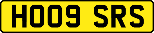 HO09SRS