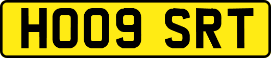 HO09SRT