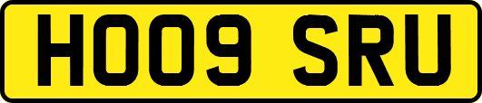 HO09SRU