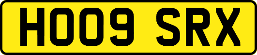 HO09SRX
