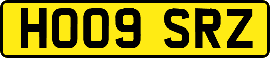 HO09SRZ