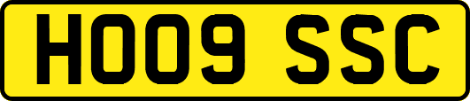 HO09SSC