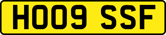 HO09SSF