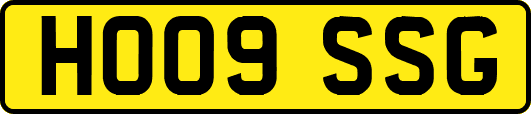 HO09SSG