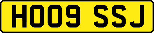 HO09SSJ