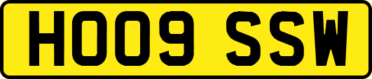 HO09SSW