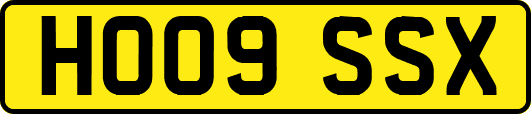 HO09SSX