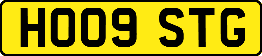 HO09STG