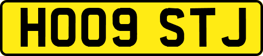HO09STJ