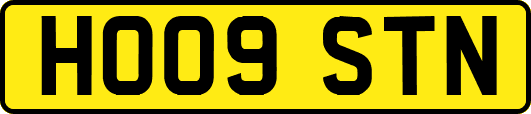 HO09STN