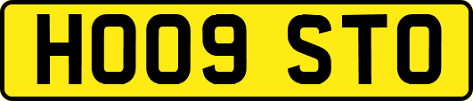 HO09STO