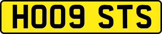 HO09STS
