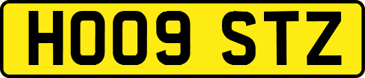 HO09STZ
