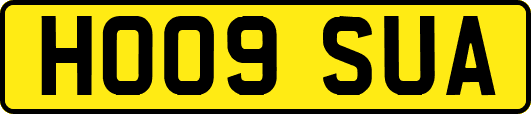 HO09SUA