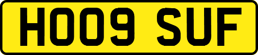 HO09SUF