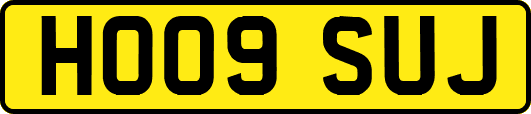 HO09SUJ