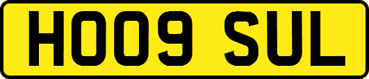 HO09SUL