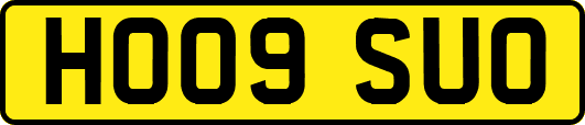 HO09SUO