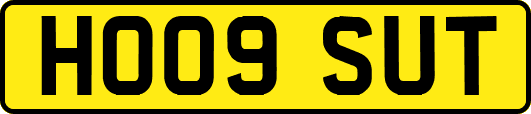 HO09SUT