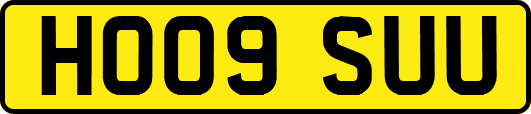 HO09SUU
