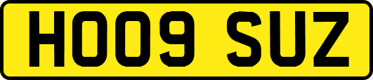 HO09SUZ