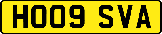 HO09SVA