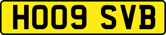 HO09SVB
