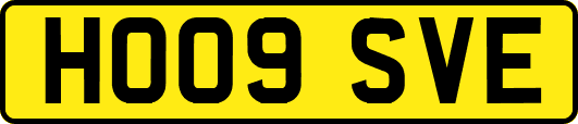 HO09SVE