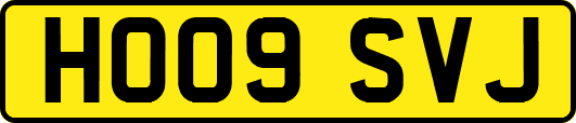 HO09SVJ