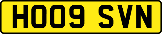 HO09SVN