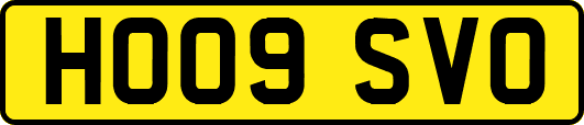 HO09SVO