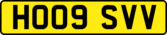 HO09SVV