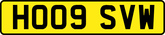 HO09SVW