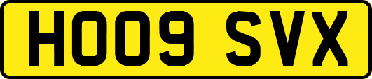 HO09SVX