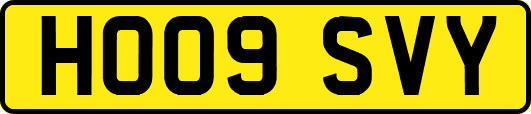 HO09SVY