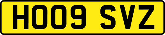 HO09SVZ