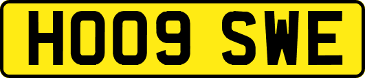 HO09SWE