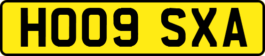HO09SXA