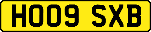 HO09SXB