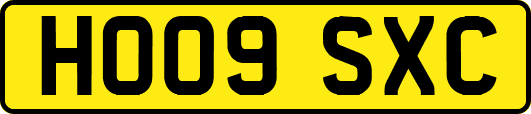 HO09SXC