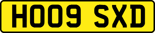 HO09SXD