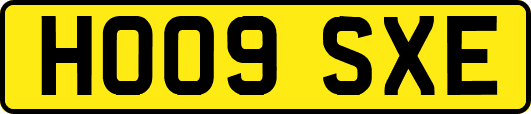 HO09SXE