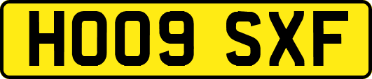 HO09SXF