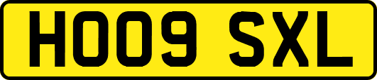 HO09SXL