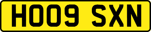 HO09SXN