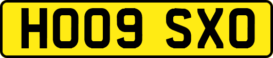 HO09SXO