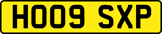 HO09SXP