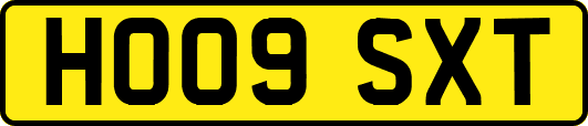 HO09SXT
