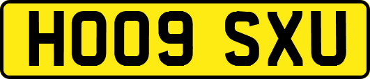 HO09SXU