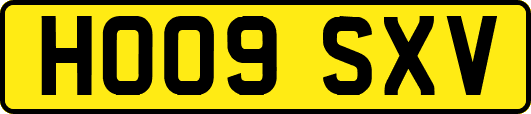 HO09SXV